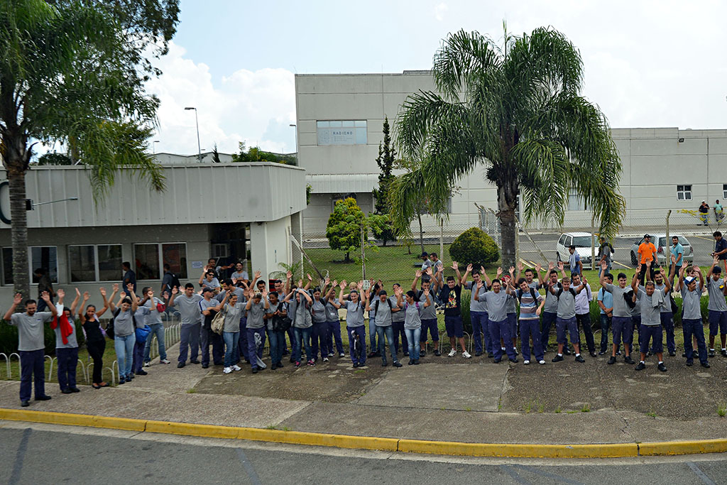 SMC debate consequências da saída da Benteler do PIC da Audi